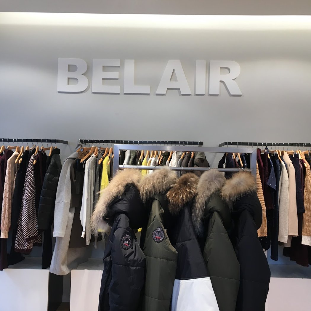 Bel Air 1